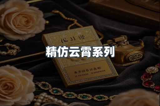 云霄香烟批发